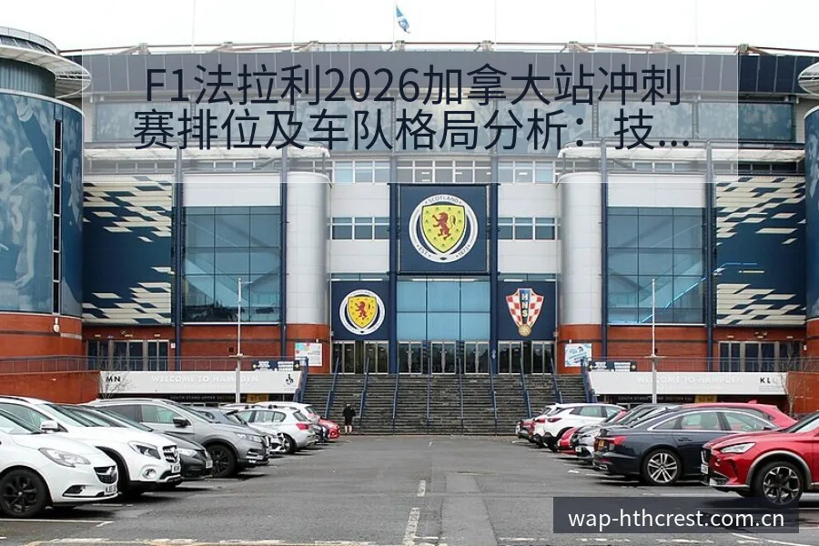 F1法拉利2026加拿大站冲刺赛排位及车队格局分析：技术 - 华体会